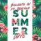 Summer Love - Salento DJ lyrics