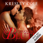 Versuchung des Blutes: Immortals 3 - Kresley Cole