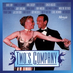 TWO'S COMPANY cover art