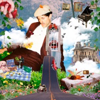 Cardellino Ablum Cover