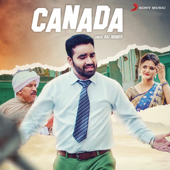 Canada - Raj Mawer