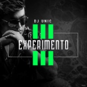 Experimento III artwork