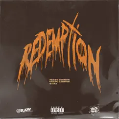 Redemption - Single by Reese Youngn, Guapo Lennon, Stixx & Light album reviews, ratings, credits
