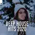 Deep House Hits 2020 album cover