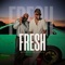 Fresh (feat. Sos Mucci) artwork