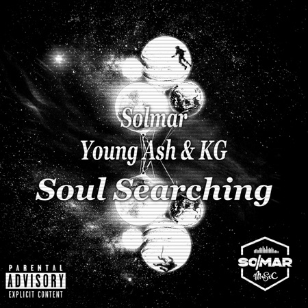 Soul Searching (feat. Young Ash & KG)