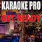 Get Ready (Originally Performed By Pitbull & Blake Shelton) [Karaoke Version] artwork