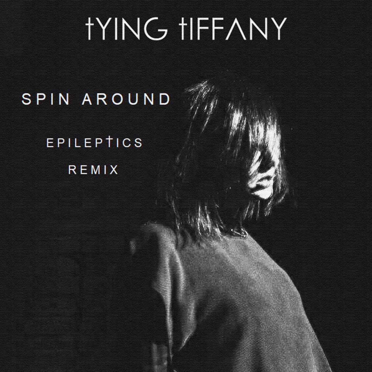 Spin слушать. Tying Tiffany.