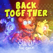 Back Together (feat. Chichi) artwork