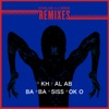 Khalab & Baba (Remixes) - EP