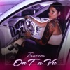 On t'a vu by Fraisou iTunes Track 1