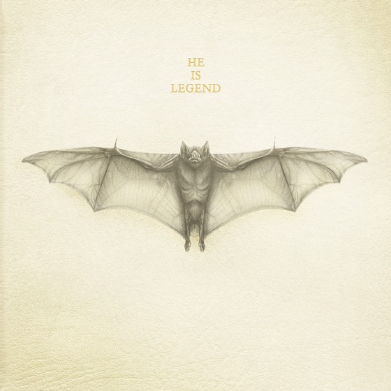 Cover artwork for Eye Teeth