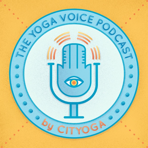 The Yoga Voice The Yoga Voice