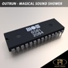 Outrun (Magical Sound Shower) - Single