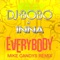 Everybody (Mike Candys Instrumental Edit) - DJ Bobo & Inna lyrics