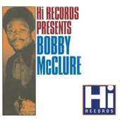 Bobby McClure: The Hi Recordings