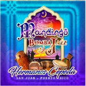 Hermanos Cepeda - Mandingo Bomba Jazz