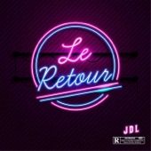 Le retour artwork