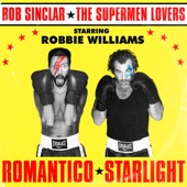 Bob Sinclar - Romantico Starlight