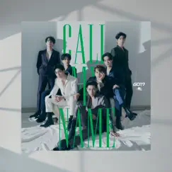 Call My Name - EP by GOT7 album reviews, ratings, credits