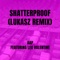 Shatterproof (feat. Łukasz & Leo Valentine) - AAP lyrics
