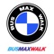 Bus Max Walk (My BMW) - Slick Devious lyrics