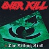 Overkill - Tyrant