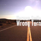 Wrong Turn artwork