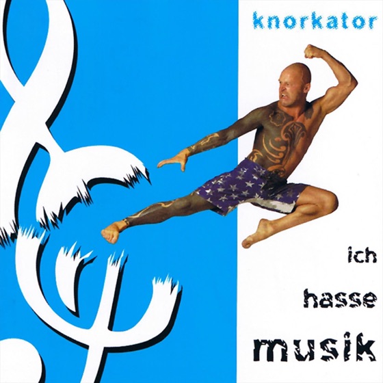 Cover artwork for Schmutzfink
