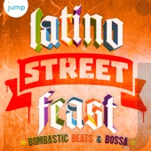 Latino Street Feast artwork