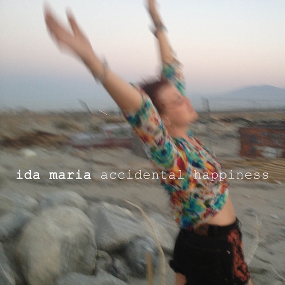 Cover artwork for I'm Bad News