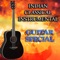 Indian Classical Instrumental - Guitar Special - EP