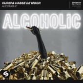 Alcoholic (Extended Mix) artwork