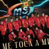 Stream & download Me Toca A Mí - Single