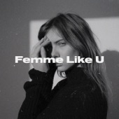 Femme Like U (feat. Emma Peters) artwork