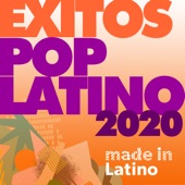 Éxitos Pop Latino 2020 artwork