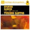 Spanish Dances, Vol. 1 album lyrics, reviews, download