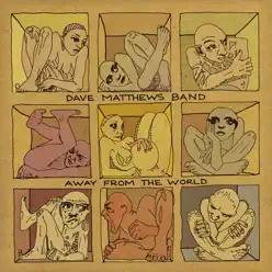 Away From the World (Expanded Edition) - Dave Matthews Band