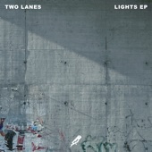 Lights - EP artwork