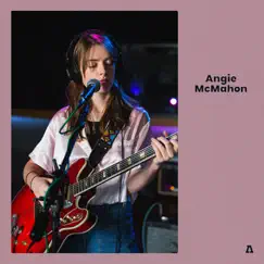Angie McMahon on Audiotree Live - EP by Angie McMahon album reviews, ratings, credits