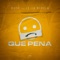 Que Pena (feat. JC La Nevula) - Nayo lyrics