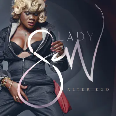 Alter Ego - Lady Saw Alter Ego - Lady Saw