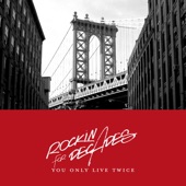 You Only Live Twice - EP artwork