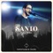 Santo (Ao Vivo / On Tour) artwork