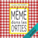 Aurélie Valognes - Mémé dans les orties