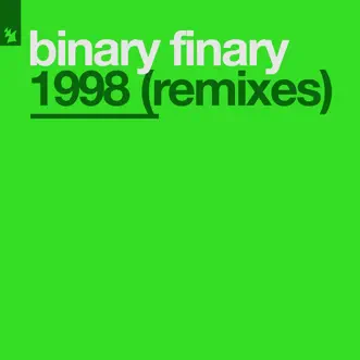 1998 (Remixes) by Binary Finary album reviews, ratings, credits