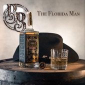 The Florida Man - EP artwork