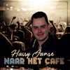 Naar Het Cafe - Single