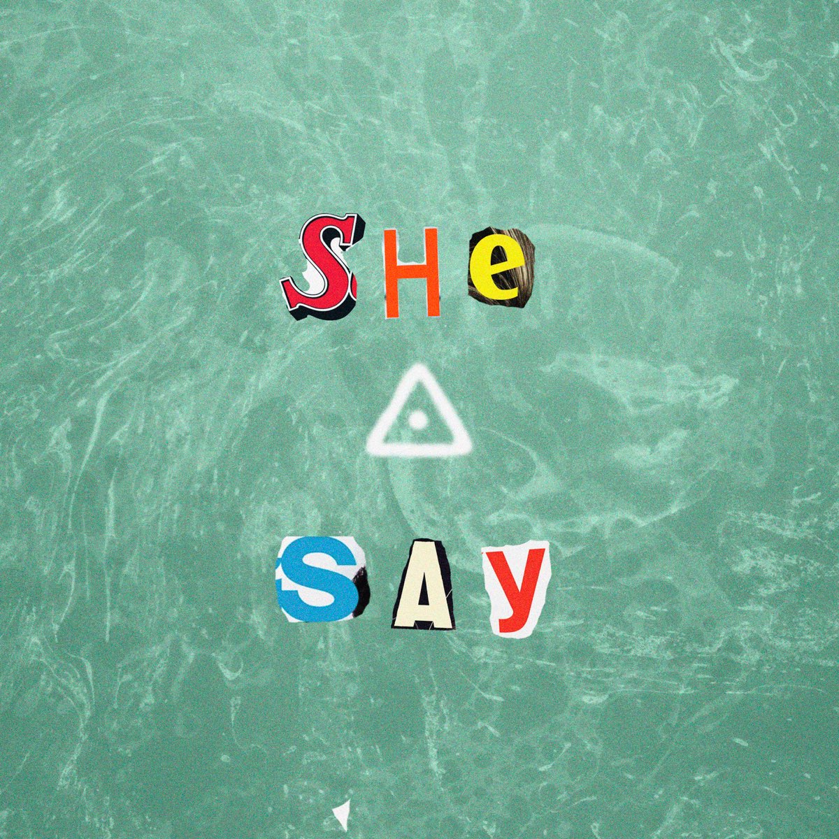 She say do