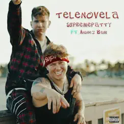 Telenovela (feat. Andrez Babii) Song Lyrics